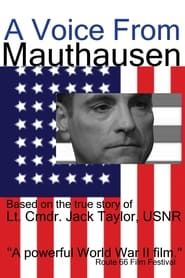A Voice From Mauthausen series tv