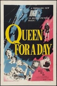 Queen for a Day series tv