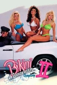 watch The Bikini Carwash Company II