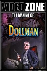 Image Videozone: The Making of Dollman 