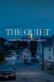 The Quiet (2019)