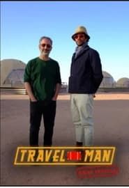 Travel Man 48 Hours in Xmas Special (2018)