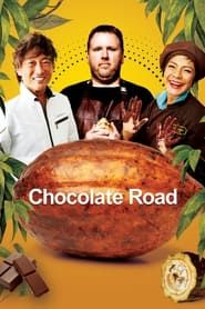 Chocolate Road series tv