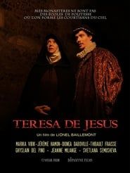 Teresa de Jesus series tv