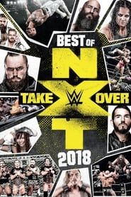 WWE Best of NXT TakeOver 2018 series tv