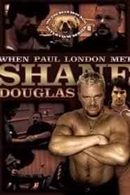 On the Bear Skin Rug: When Paul London Met Shane Douglas series tv