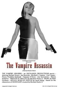 The Vampire Assassin series tv