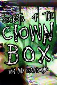 Image Fancy Lad's Secrets of the Clown Box 2020