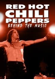Red Hot Chili Peppers: Behind the Music series tv