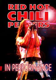 Image Red Hot Chili Peppers: In Performance