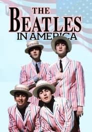 The Beatles In America series tv