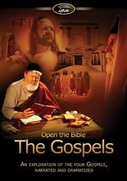 Open the Bible: The Gospels series tv