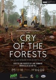 Image Cry of the Forests - A Western Australian Story