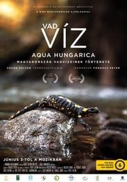 Image Vad víz – Aqua Hungarica 2021
