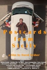 Postcards from Sicily series tv
