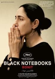 Black Notebooks series tv