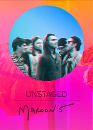 American Express Unstaged: Maroon 5 series tv