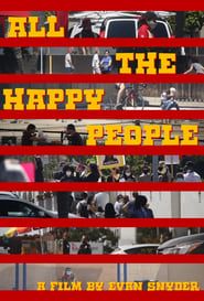 All the Happy People series tv