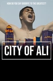 City of Ali 2021 streaming