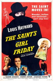 The Saint's Return (1953)