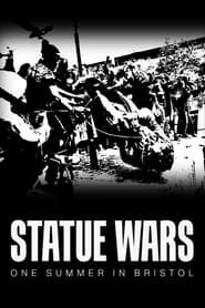 Statue Wars: One Summer in Bristol series tv