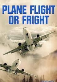 Image Plane Flight or Fright 1993