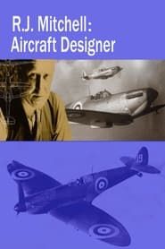 RJ Mitchell Aircraft Designer series tv