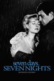 Seven Days… Seven Nights series tv