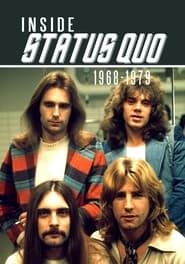 Status Quo: Inside 1968-1979 series tv
