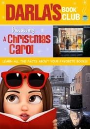 Image Darla's Book Club: Discussing a Christmas Carol