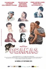 Obamas series tv