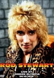 Rod Stewart: Live at London Olympia-hd