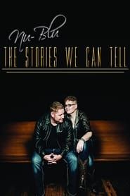 Image Nu-Blu: The Stories We Can Tell