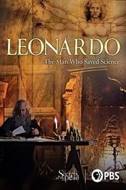 Leonardo: The Man Who Saved Science series tv