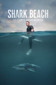Shark Beach With Chris Hemsworth series tv
