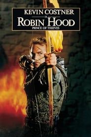 Robin des Bois, prince des voleurs (1991)