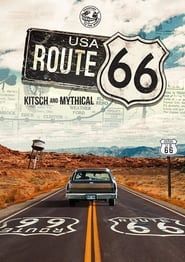 Passport To The World Route 66 series tv