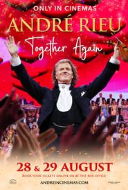 André Rieu - Together Again series tv