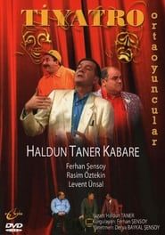 Haldun Taner Kabare series tv