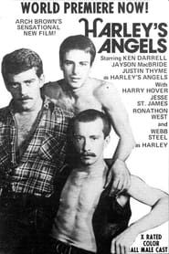 Image Harley's Angels 1977