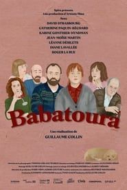 Babatoura series tv