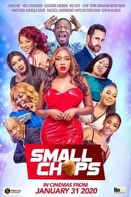 Small Chops series tv