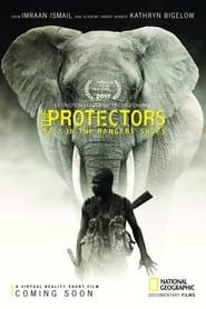 The Protectors series tv