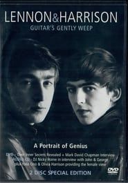 Lennon & Harrison: Guitar Gently Weeps series tv