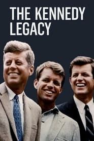 The Kennedy Legacy series tv
