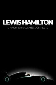 Lewis Hamilton: Unauthorized and Complete series tv