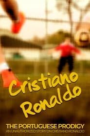 Image Cristiano Ronaldo: The Portuguese Prodigy