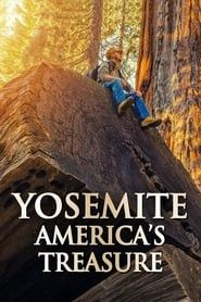 Yosemite Americas Treasure series tv