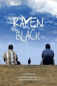 Raven Black series tv