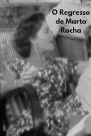 O Regresso de Marta Rocha (1955)